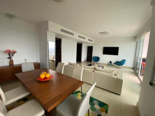 , Apartamento en alquiler en Costa del Este | P3902913