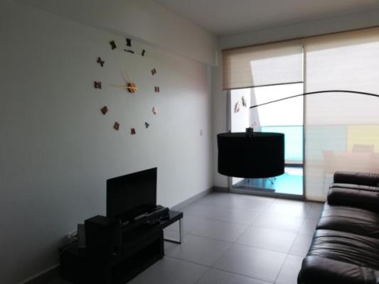 Avenida Balboa, Panamá