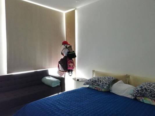 Avenida Balboa, Panamá