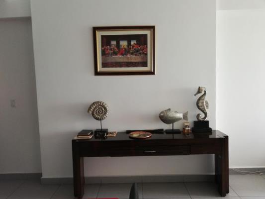 Avenida Balboa, Apartamento en venta en Bella Vista | Avenida Balboa -  P3904166