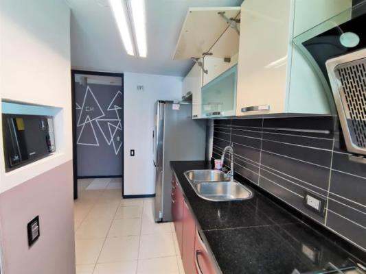 , Área Metropolitana