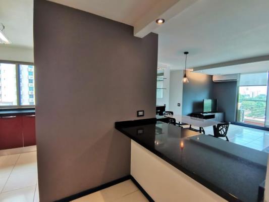 , Área Metropolitana