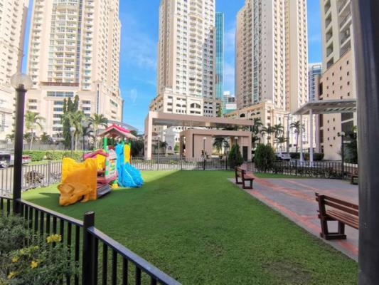 , Área Metropolitana