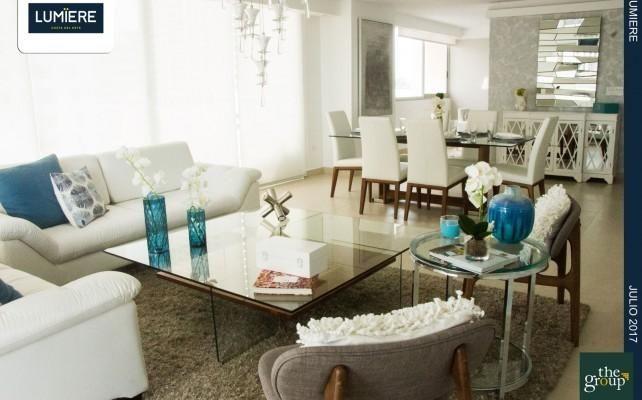 , Área Metropolitana