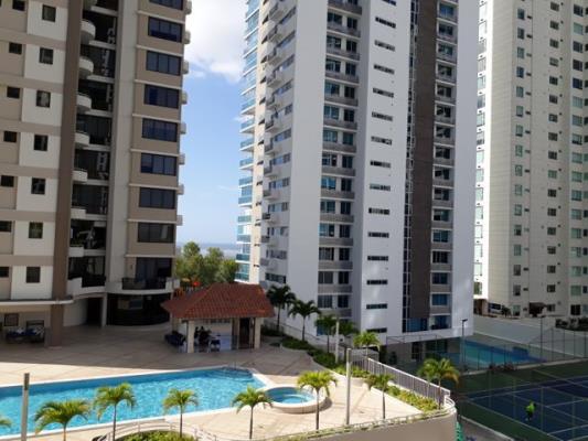 , Área Metropolitana