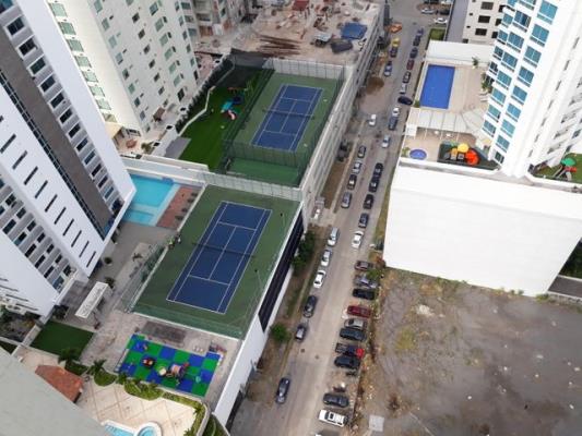 , Área Metropolitana