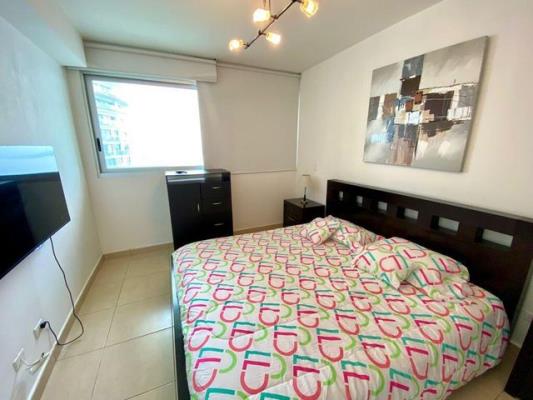 , Área Metropolitana