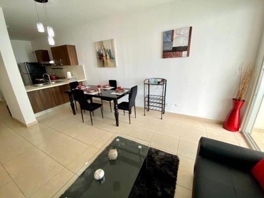 , Apartamento en alquiler en Punta Pacifica | P3904831