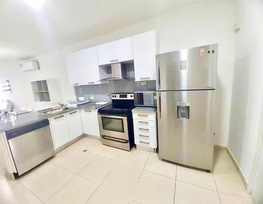 , Apartamento en alquiler en Avenida Balboa | P3904887