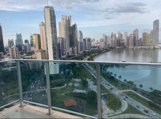 , Apartamento en alquiler en Avenida Balboa | P3904936