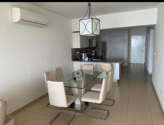 , Apartamento en alquiler en Avenida Balboa | P3904936