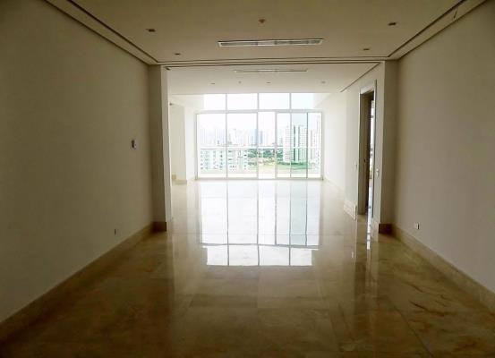 Santa María Signature, Área Metropolitana