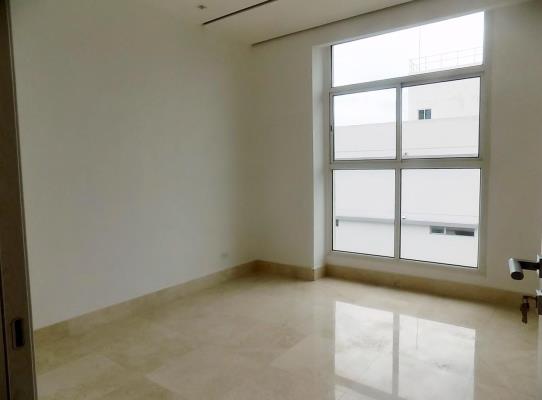 Santa María Signature, casa