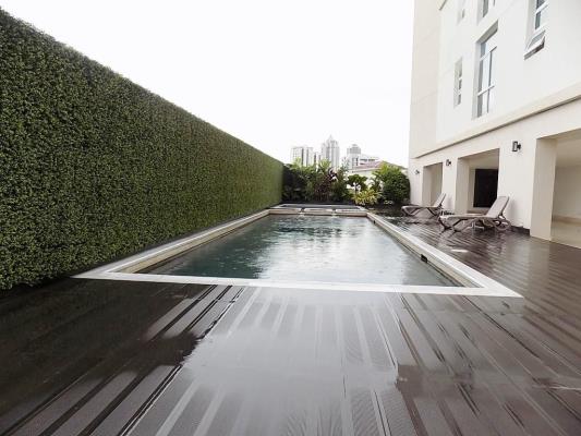 Santa María Signature, Área Metropolitana