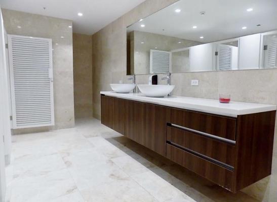 Santa María Signature, casa