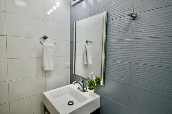 Metropolitan Park, Área Metropolitana