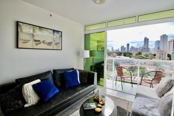 Metropolitan Park, Parque Lefevre