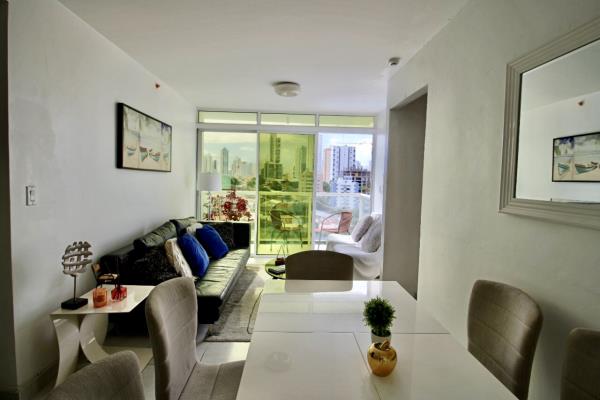 Metropolitan Park, Parque Lefevre