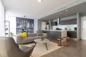 Yoo Panama Avenida Balboa, Panamá