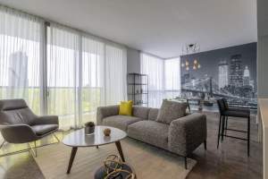 Yoo Panama Avenida Balboa, Panamá