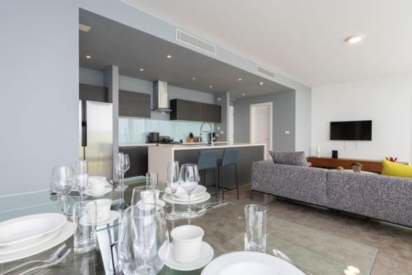 Yoo Panama, Apartamento en alquiler en Avenida Balboa | Yoo Panama -  P3905755