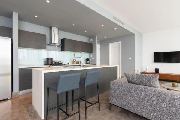 Yoo Panama, apartamento