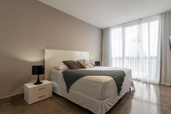 Yoo Panama, apartamento