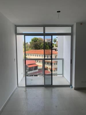 W Towers, Área Metropolitana