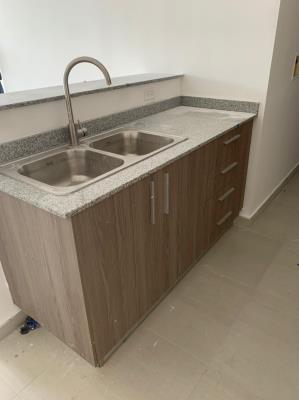 Bella Vista Park, Área Metropolitana