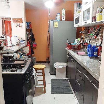 condado del rey, apartamento
