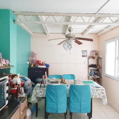 condado del rey, Betania