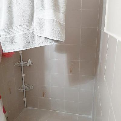 condado del rey, apartamento