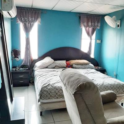 condado del rey, apartamento