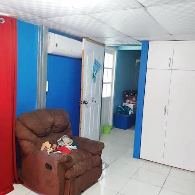 condado del rey, apartamento