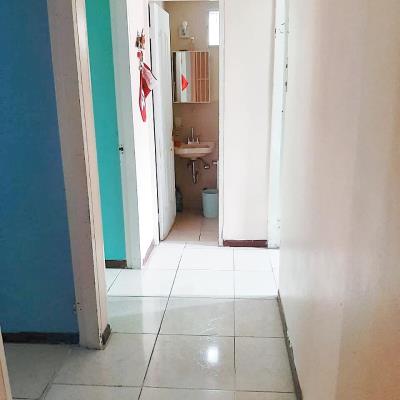 condado del rey, Panamá