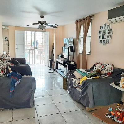 condado del rey, apartamento