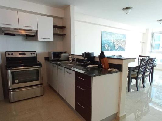 Bayfront  Tower, apartamento
