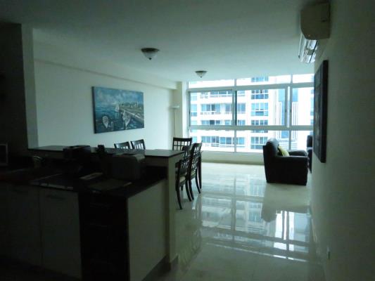Bayfront  Tower, Apartamento en alquiler en Avenida Balboa | Bayfront  Tower -  P3906693