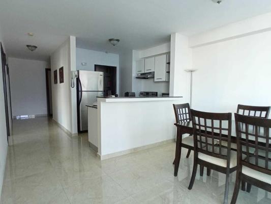 Bayfront  Tower, apartamento