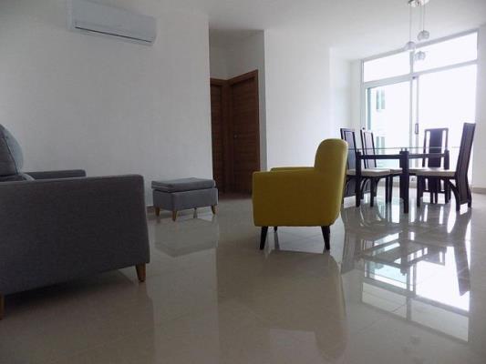 Roma Tower, Apartamento en alquiler en San Francisco | Roma Tower -  P3906714