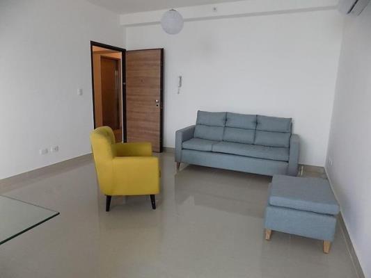 Roma Tower, apartamento