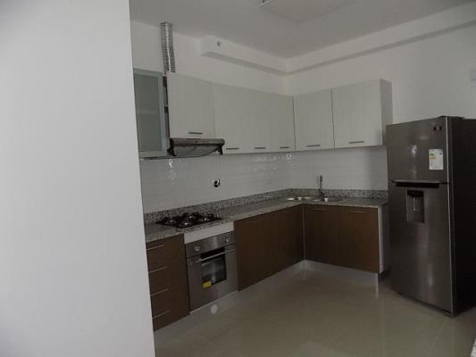 Roma Tower, apartamento