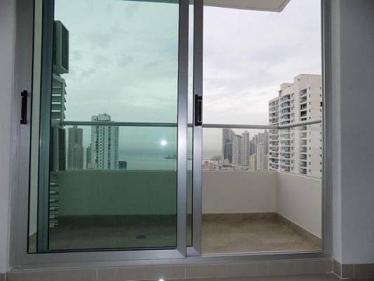 Roma Tower, apartamento