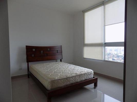 Roma Tower, Área Metropolitana