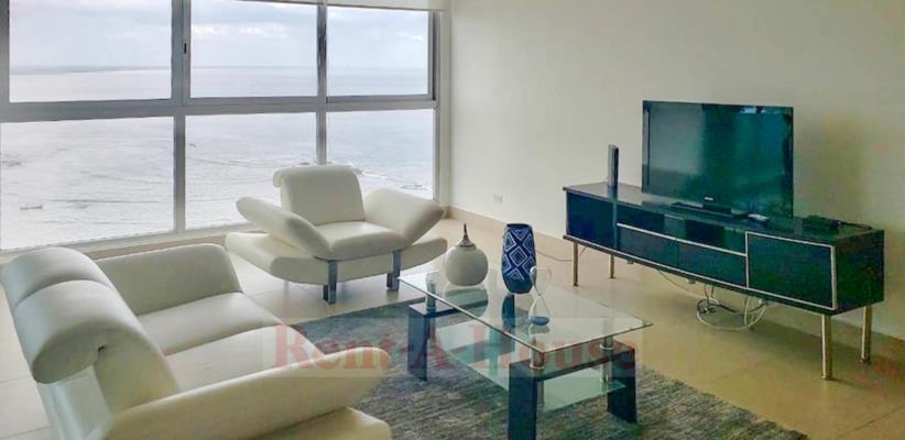 Oceanaire, Área Metropolitana