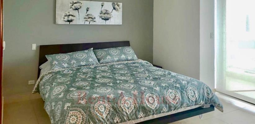 Oceanaire, Área Metropolitana