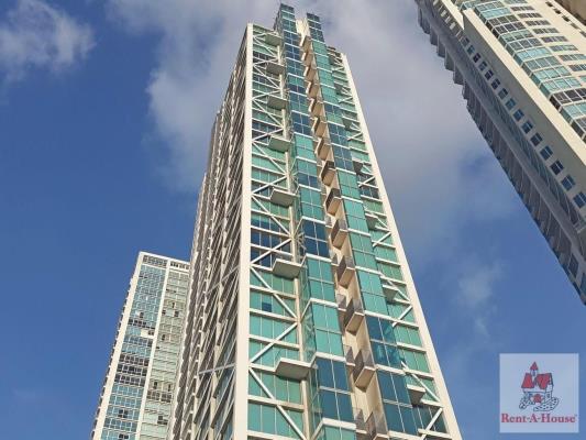 Loft four 41, apartamento