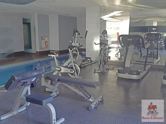 Loft four 41, Área Metropolitana