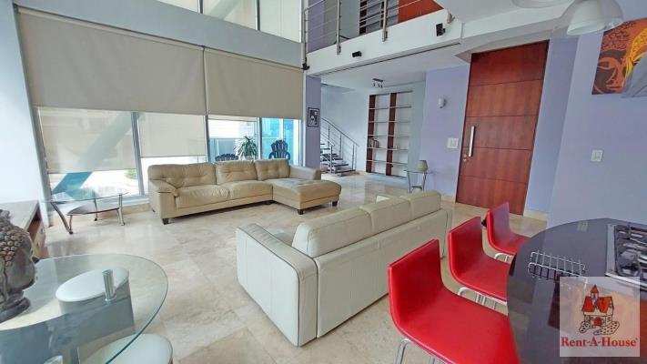 Loft four 41, apartamento