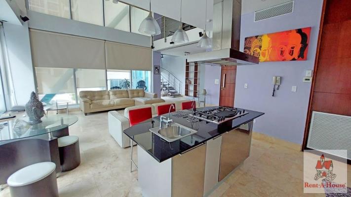 Loft four 41, Área Metropolitana